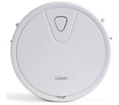 Livoo Robot Aspirador - Doh135