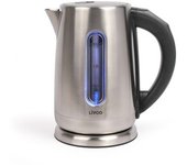 Livoo Hervidor Inalámbrico 1.7l 2200w Temperatura Variable Multicolor - Dod189
