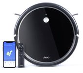 Livoo Robot Aspirador Conectado - Doh126