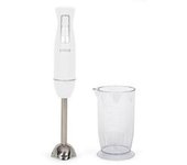 Livoo Batidora De Mano 400w Blanca - Dop245w