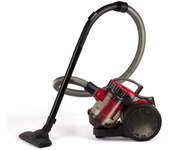 Livoo Aspirador Sin Bolsa Aada 78db Negro / Rojo - Doh105r