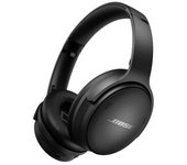 Bose Headphones Qc45 Auriculares Quietcomfort Negro