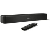Barra De Sonido Bose Tv Solo 5 Bluetooth