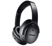 Bose Quietcomfort 35 Ii Negro Auriculares Inalámbricos Aco