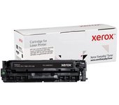 Xerox - Everyday Tóner Everyday Negro Compatible Con Hp 304a (cc530a/ Crg-118bk/ Gpr-44bk)