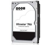 Hgst Ultrastar 7k6, 3.5", 6000 Gb, 7200 Rpm