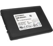 Samsung Pm897 480gb 2.5" Ssd Sata 6g Uso Mixto Dwpd 3 Mz7l3480hblt-00a07