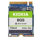 Kioxia Bg5 Cliente Ssd 1tb, M.2 2230-s3
