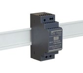 Dis-h30-24 Unidad De Fuente De Alimentacion 30 W Negro