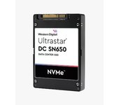 Dc Sn650 U.3 15mm 15360gb Pcie Bics5 Ise