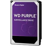 Wd Purple 3.5" 8000 Gb Serial Ata Iii