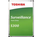 Disco Duro Toshiba Pro S300 Hdwt31auzsva 10tb