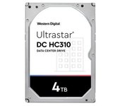 Western Digital Ultrastar 7k6 3.5" 4000 Gb Sas