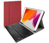 Funda Con Bluetooth Teclado Ykcloud Rk11c Para Ipad Pro11 (2018/2020)