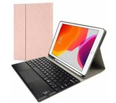 Funda Con Bluetooth Teclado Ykcloud Rk508c Para 2018&2017ipad / Pro9.7 / Air2 / Air