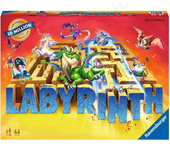Promoción Labyrinth Labyrinth - Nueva Edición Del Juego 270781 Ravensburger