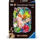 Ravensburger 12000760 Puzzle Rompecabezas 300 Pieza(s) Animales