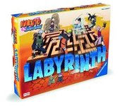 Rav Game Labyrinth Naruto 22880