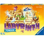 Promo Labyrinth Junior. Labyrinth 209040 Ravensburger