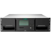 Hpe R6q75a Dispositivo De Almacenamiento Para Copia De Seguridad Unidad De Almacenamiento 18 Tb