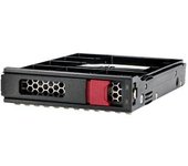 Disco Ssd 960gb Hpe P47808-b21 Para Servidores