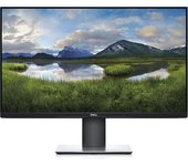 Monitor 27 1 Dell P2719hc Negro 16:9, Hdmi, Vga, Dp, 1920x10