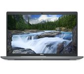 Dell Latitude 5550 Intel Core Ultra 7 155u Portátil 39,6 Cm (15.6") Full Hd 16 Gb Ddr5-sdram 512 Gb Ssd Wi-fi 6e (802.11ax) Windows 11 Pro Gris