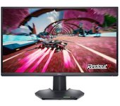 Monitor Dell G Series G2724d 27" Ips Quad Hd 165hz Negro
