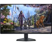 Alienware Aw2725qf Pantalla Para Pc 68,6 Cm (27") 3840 X 2160 Pixeles 4k Ultra Hd Lcd Negro