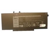 Dell N35wm Batería
