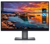 Dell Ultrasharp Up2720qa Led Display 68,6 Cm (27") 3840 X 2160 Pixeles 4k Ultra Hd Lcd Negro
