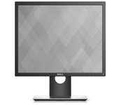 Dell P Series P1917s Pantalla Para Pc 48,3 Cm (19") 1280 X 1024 Pixeles Sxga Lcd Negro