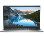 Laptop Dell 3520-2109 Con Intel Core I5-1235u, 16 Gb Ram, 512 Gb Ssd, 15,6", Plateado