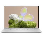 Dell Xps 13 9350 Intel Core Ultra 7 258v Portátil 34 Cm (13.4") Full Hd+ 32 Gb Lpddr5x-sdram 1 Tb Ssd Wi-fi 7 (802.11be) Windows 11 Pro Platino