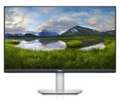 Dell S Series S2722qc Led Display 68,6 Cm (27") 3840 X 2160 Pixeles 4k Ultra Hd Lcd Gris