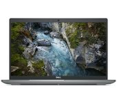 Portatil dell 4yh98 ultra 7 - 155h 16gb ssd 512gb 15.6 pulgadas