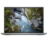 Laptop Dell Precision 5690 Con Intel Core I7-13700h, 32 Gb Ram, 1 Tb Ssd, 16", Gris