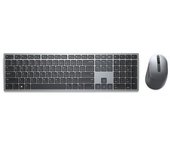 Dell Multi Device Km7321w Teclado + Ratón Wireless
