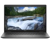 Dell Latitude 3450 Intel Core Ultra 7 155u Portátil 35,6 Cm (14") Full Hd 16 Gb Ddr5-sdram 512 Gb Ssd Wi-fi 6e (802.11ax) Windows 11 Pro Gris