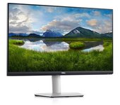 Monitor Dell S Series S2722dc 27" Ips Quad Hd 75hz Gris