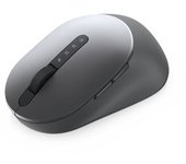 Dell - Ms5320w Ratón Mano Derecha Rf Wireless + Bluetooth Óptico 1600 Dpi