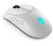 Alienware Aw720m Ratón Ambidextro Rf Wireless + Bluetooth Óptico 26000 Dpi
