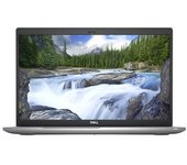 Dell Latitude 5520 15.6´´ I5-1135g7/8gb/256gb Ssd Laptop Plateado One Size / EU Plug