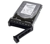 Dell 400-atii, 2.5", 300 Gb, 15000 Rpm, Sas, Unidad De Disco Duro