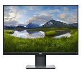 Dell P2421 61,2 Cm (24.1") 1920 X 1200 Pixeles Wuxga Lcd Negro