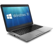Ordenador Reacondicionado - Hp Elitebook 840 - G2 Procesador intel Core I5 6a Gen 5300u (3m Caché, Up To 2,9 Ghz Con Tecnología Intel Turbo Boost) - 8