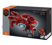 Im.master Bricks Nano Hand Burg.1329el 6840 43753