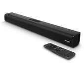 Barra Sonido Bluetooth 5.0 Potencia 50w Mando Awei Negro