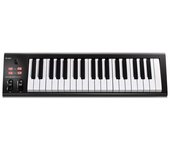 Icon Ikeyboard 3 Nano Teclado Controlador Midi 37
