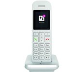 Telekom Sinus 12 Con Base Blanca (teléfono Inalámbrico)